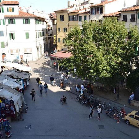 B&B Il Mercato Centrale 佛罗伦萨 外观 照片