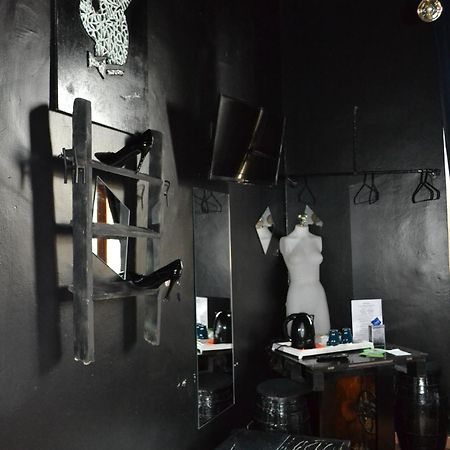B&B Il Mercato Centrale 佛罗伦萨 外观 照片
