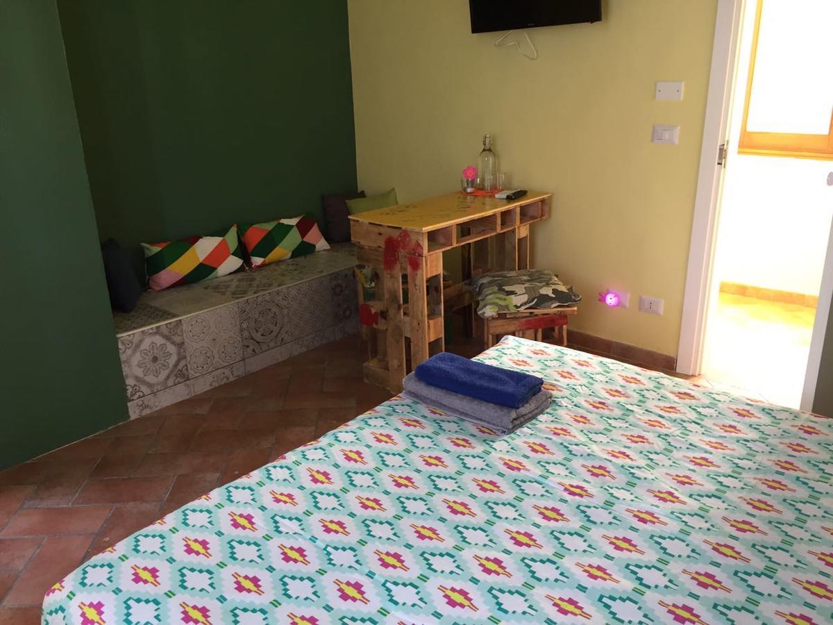 B&B Il Mercato Centrale 佛罗伦萨 外观 照片