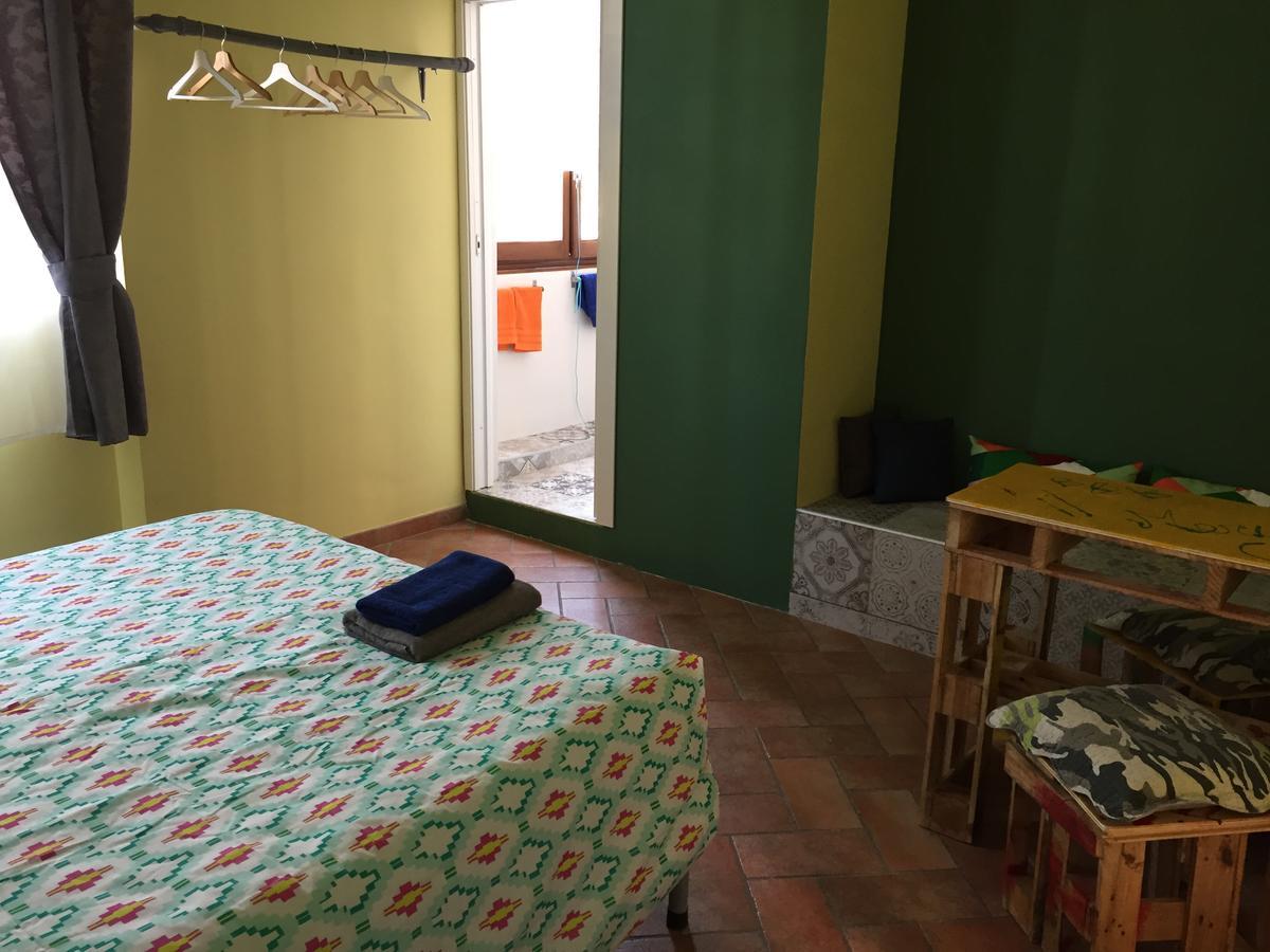 B&B Il Mercato Centrale 佛罗伦萨 外观 照片