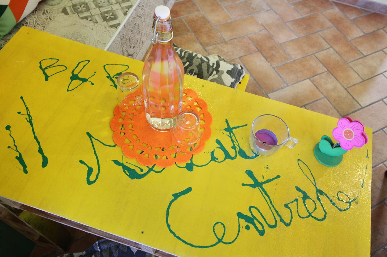 B&B Il Mercato Centrale 佛罗伦萨 外观 照片