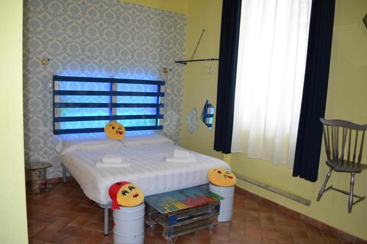 B&B Il Mercato Centrale 佛罗伦萨 外观 照片