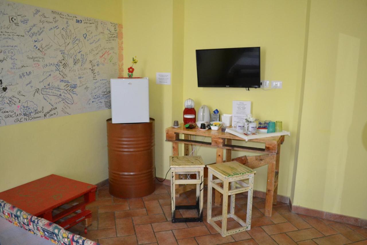 B&B Il Mercato Centrale 佛罗伦萨 外观 照片